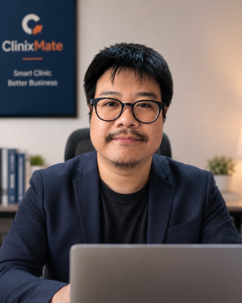 New - Product & Systems Lead ที่ ClinixMate