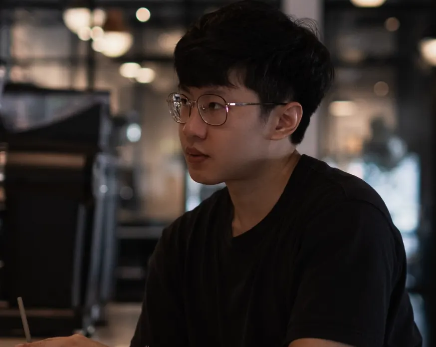 กอไผ่ - Senior Developer ทีมพัฒนา Bonmek
