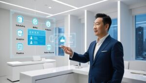 SaaS vs On‑Premise: เลือกแบบไหนให้คลินิกความงามของคุณ?